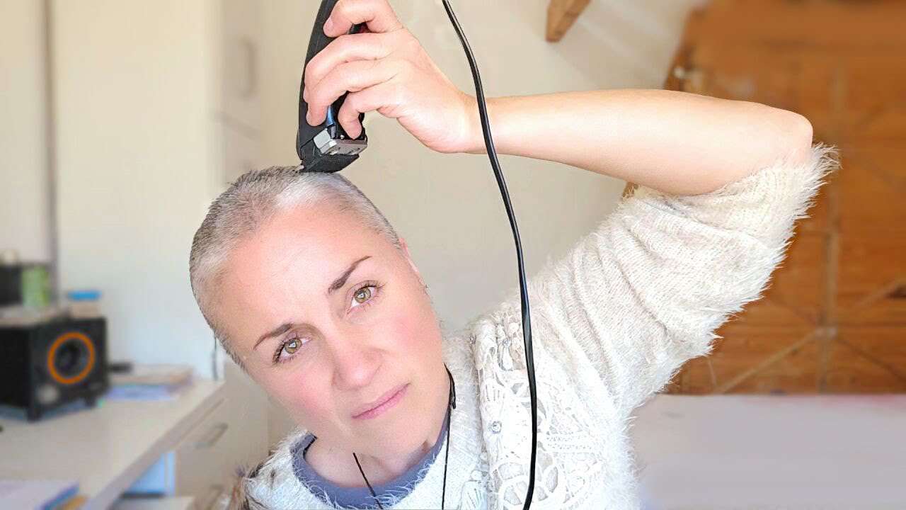 Porque me rapé? Un giro inesperado, un video personal
