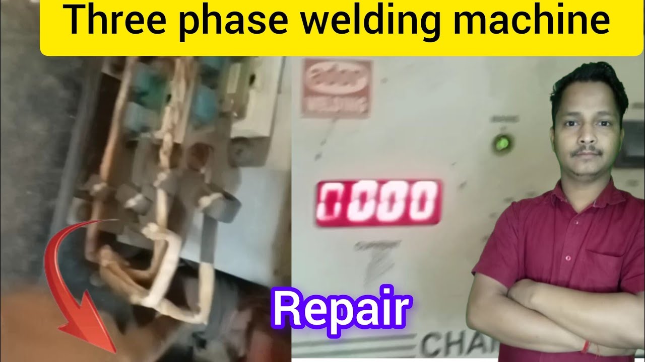 three phase welding machine ador inverter welding machine repair welding machine adore