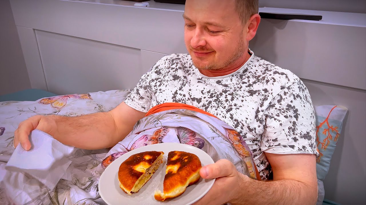 Pateuri cu Carne pentru Pacientul Meu