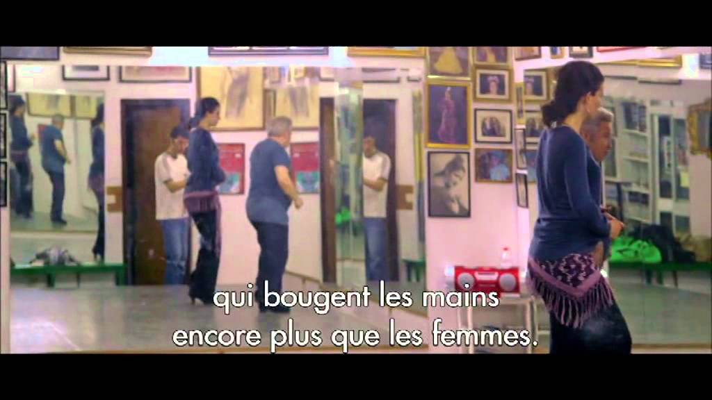 Documentaire sur la transmission du flamenco à Séville - Canal Arte