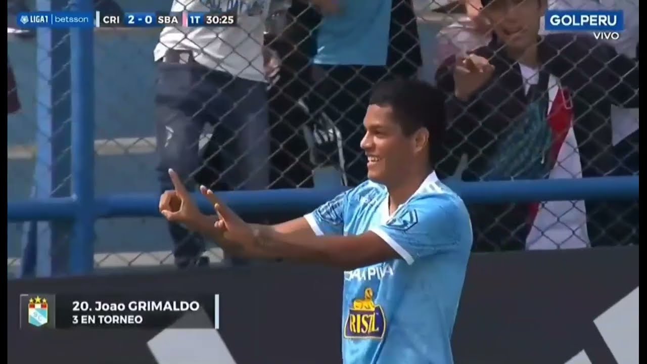 Joao Grimaldo - La V&iacute;bora