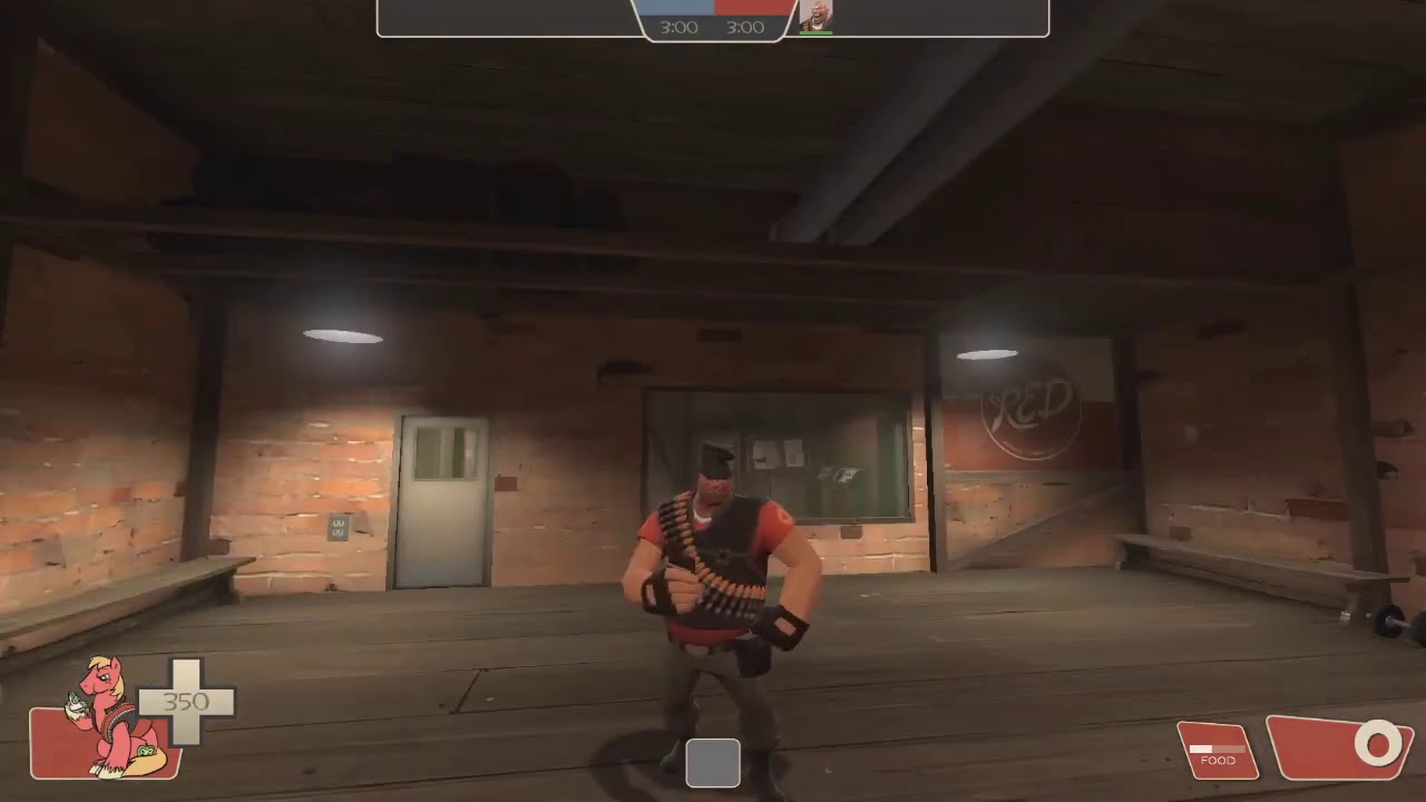 TF2 Dalokohs Bar Mukbang