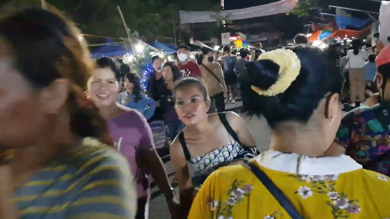 Buglasan 2022 Dumaguete [4K]