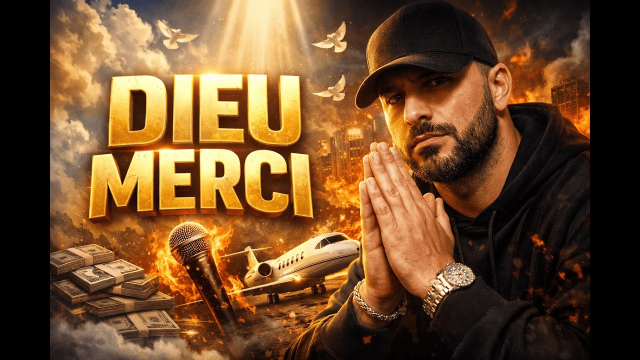 Cover Vald Dieu Merci