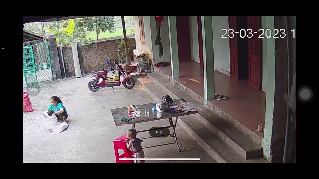Cam nhà 2