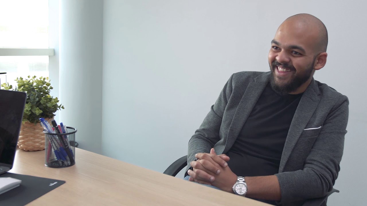21.Interview with Account Manager from Memac Ogilvy