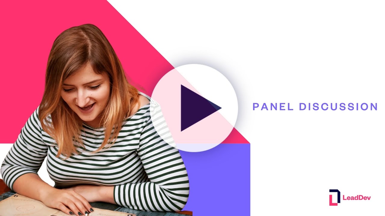 Behind the scenes of an effective & inclusive hiring process | Ola Sitarska | #LeadDevLondon