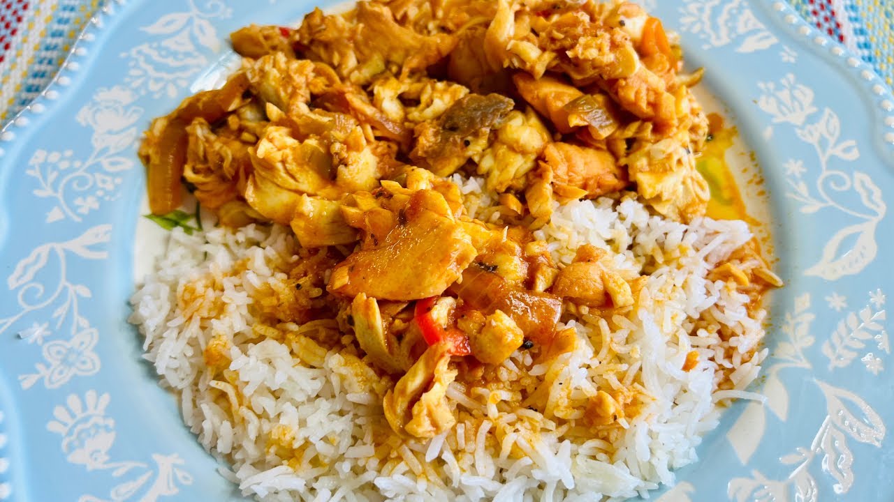 Si te gusta el Aporreado de Pescado entonces esta Receta es para Ti.Sabor Único