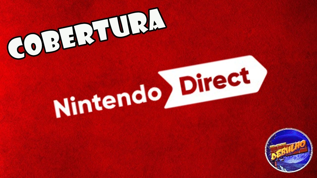 Um Debulho de Cobertura - Nintendo Direct Fev/2026 - RE9? The Duskbloods?