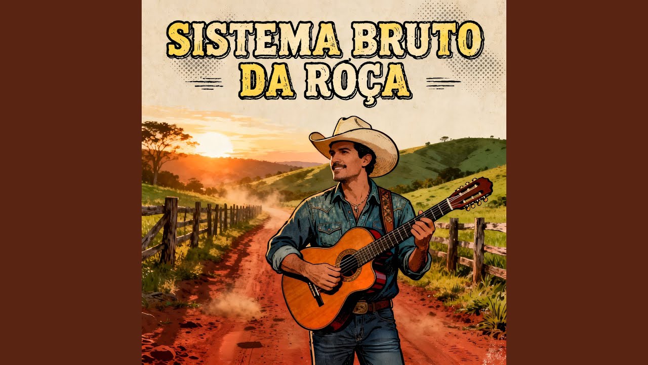 SISTEMA BRUTO DA ROÇA