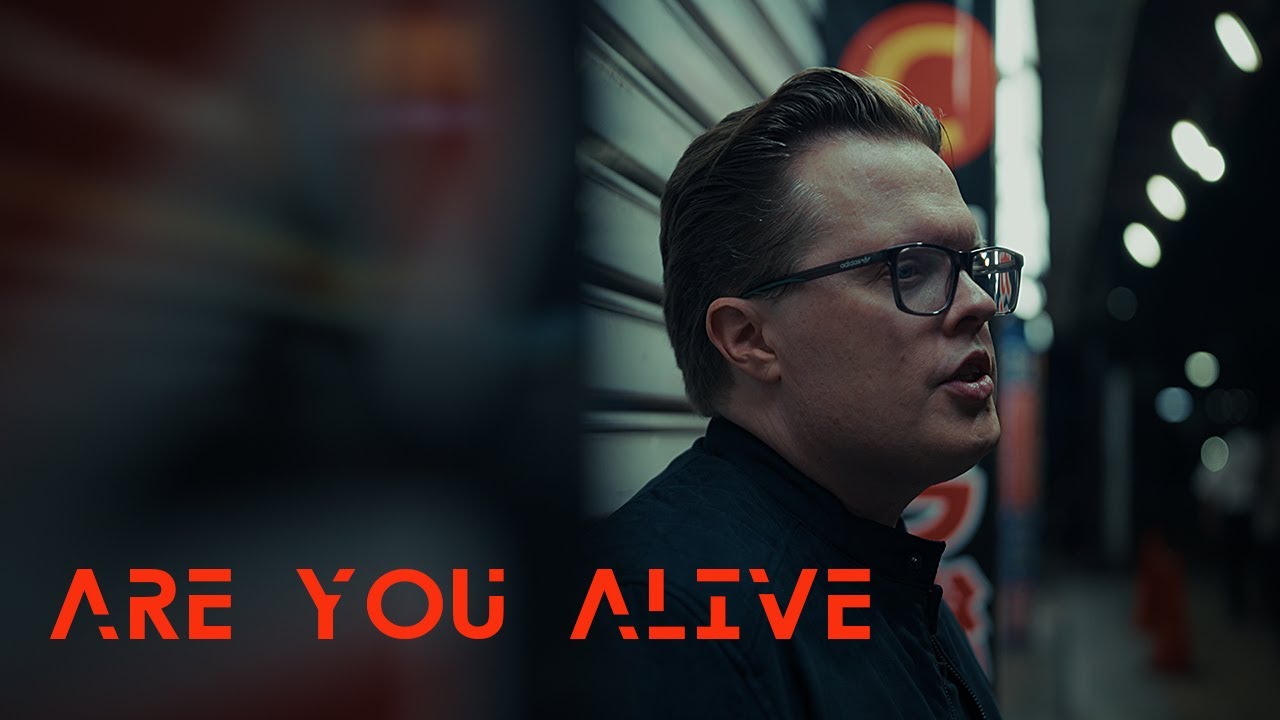Angelo Kelly - Are You Alive (Official Music Video)