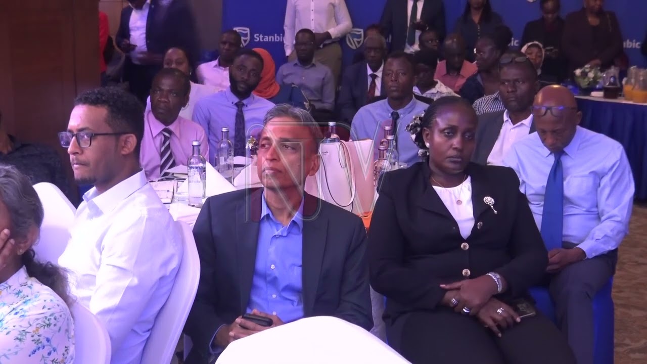 Uganda’s economy set to grow ahead of oil revenues