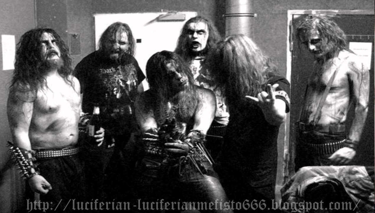 Endstille - Worldabscess