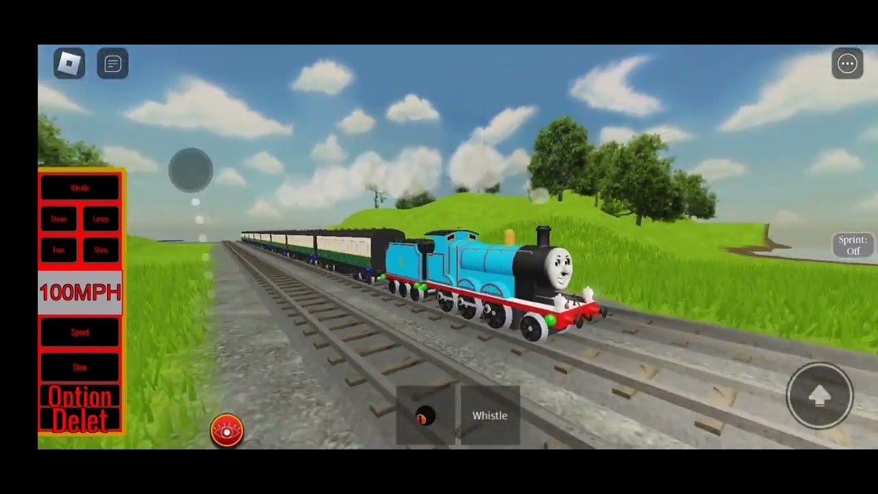 sodor stories season 1 episode 6 rivalry