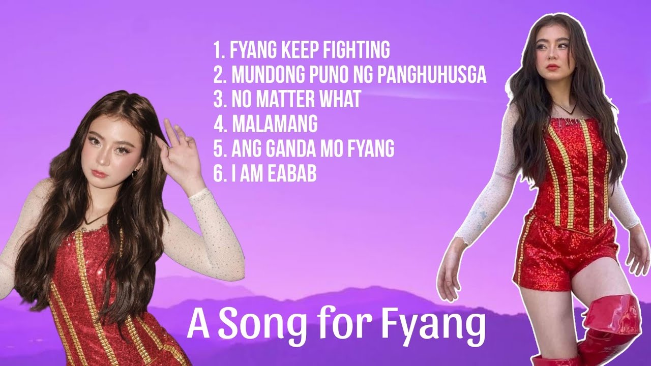 A Song for Sophia 