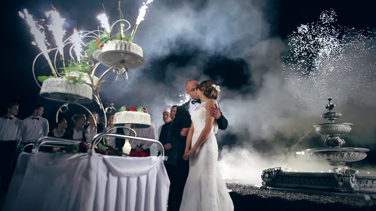 Teledysk ślubny // Karolina & Michał // Coming Soon