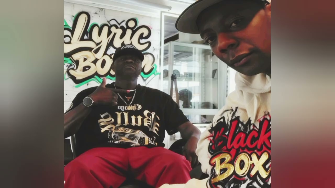 Real G'z - Instrumental #beats #typebeat #bigbangrecords