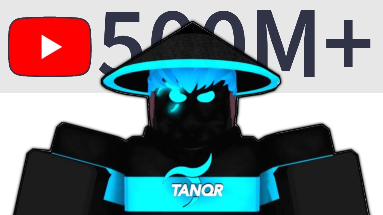 The Story of TanqR - Roblox's Smartest Player