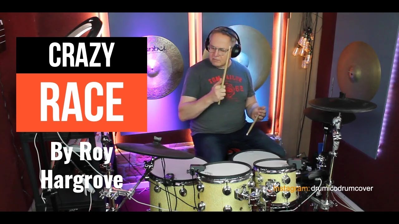 DRUM COVER - 