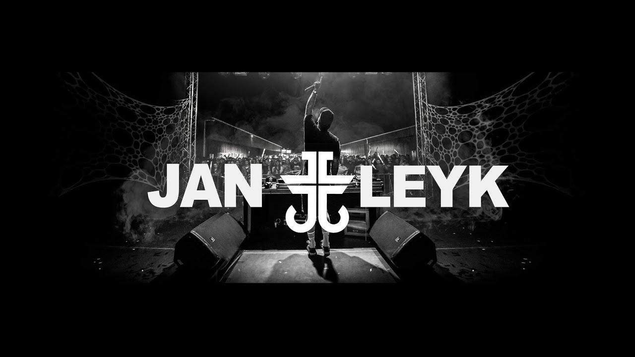 JAN LEYK @HANGAR FESTIVAL