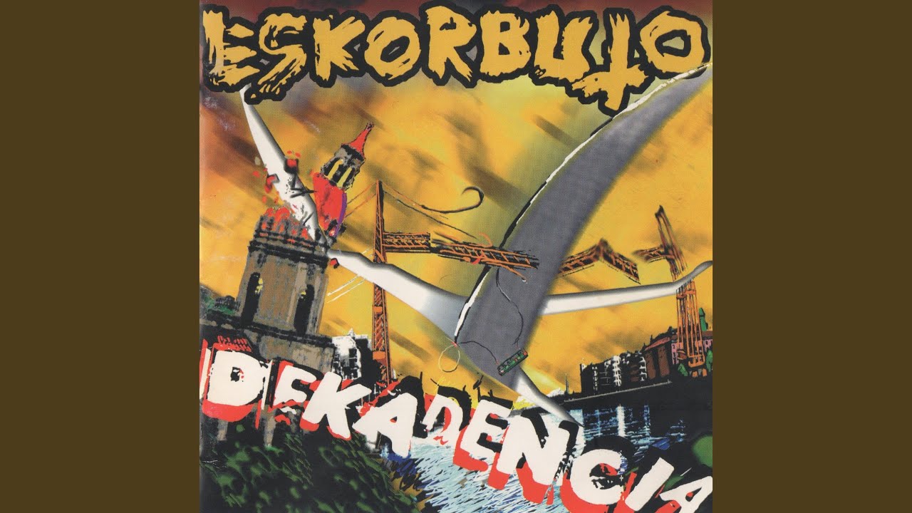 Dekadencia