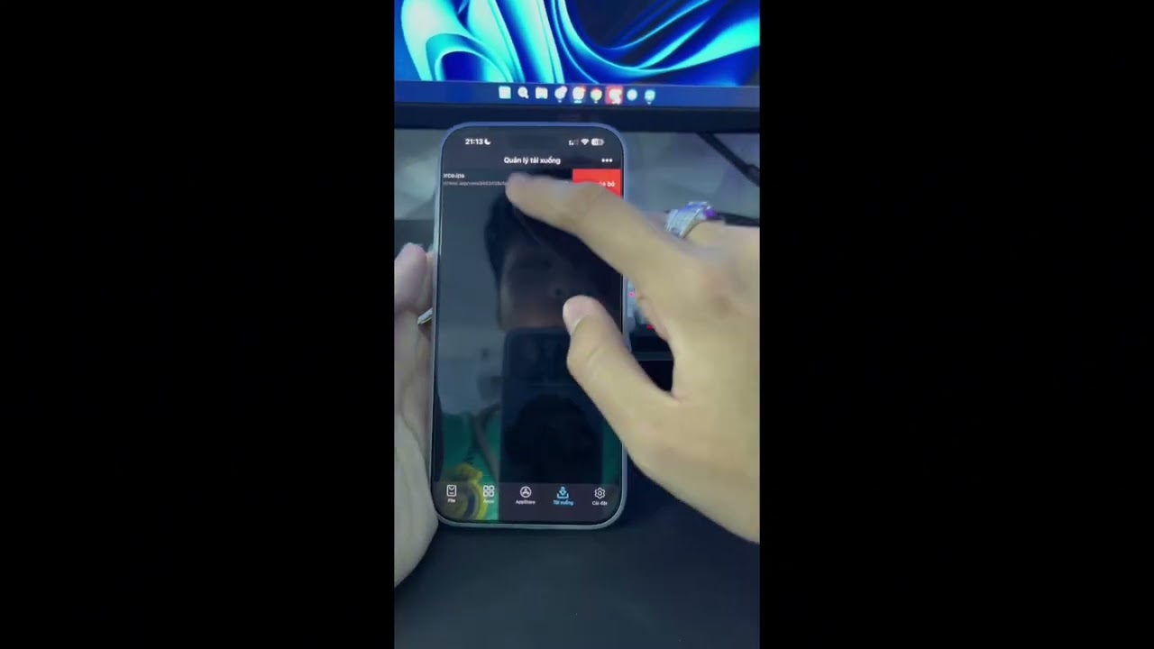 Hướng dẫn cài đặt và sử dụng tool Dragon ios non jb | Delta Force