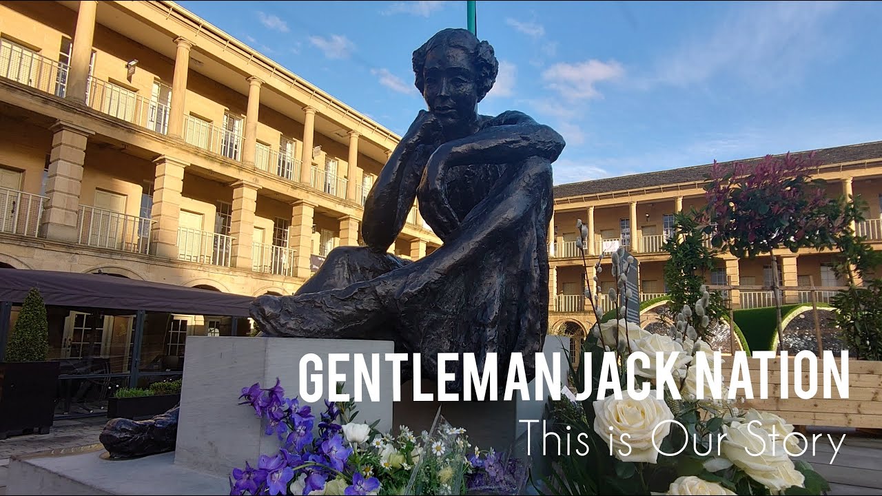 Gentleman Jack Nation - This is Our Story