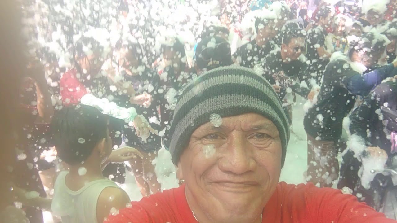 SAN SEBASTIAN LUPI 2020