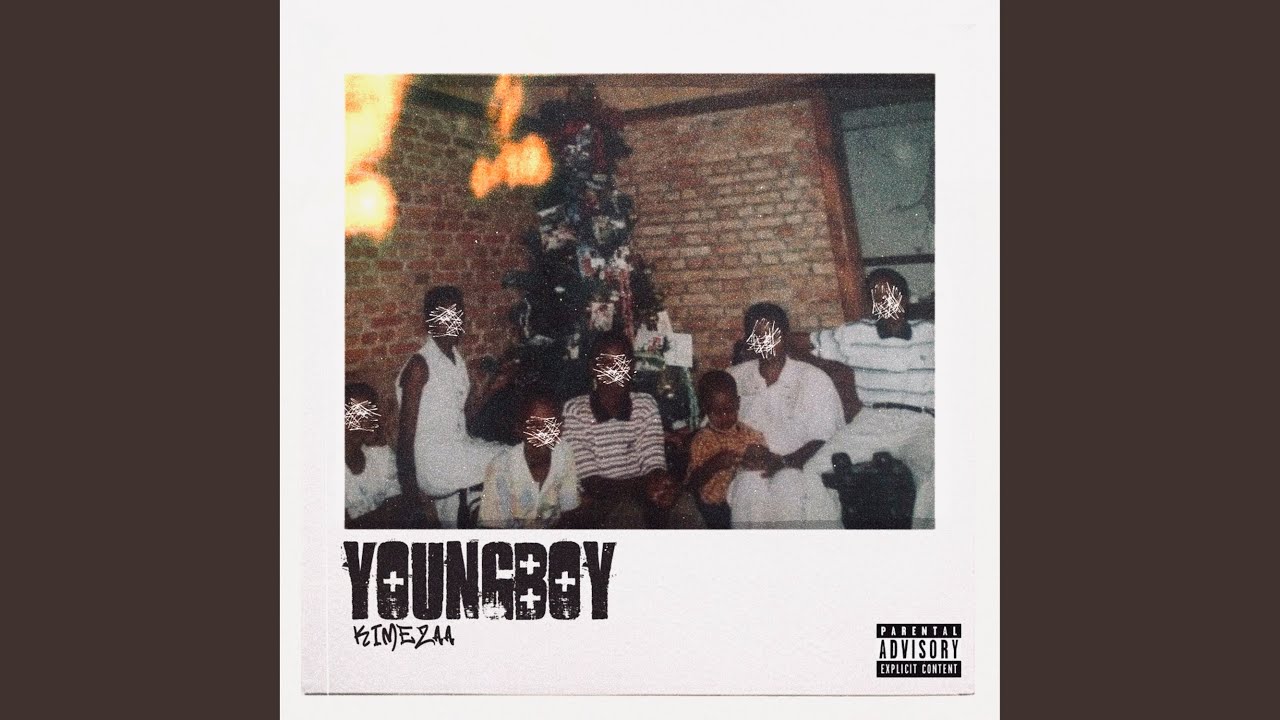 Young Boy