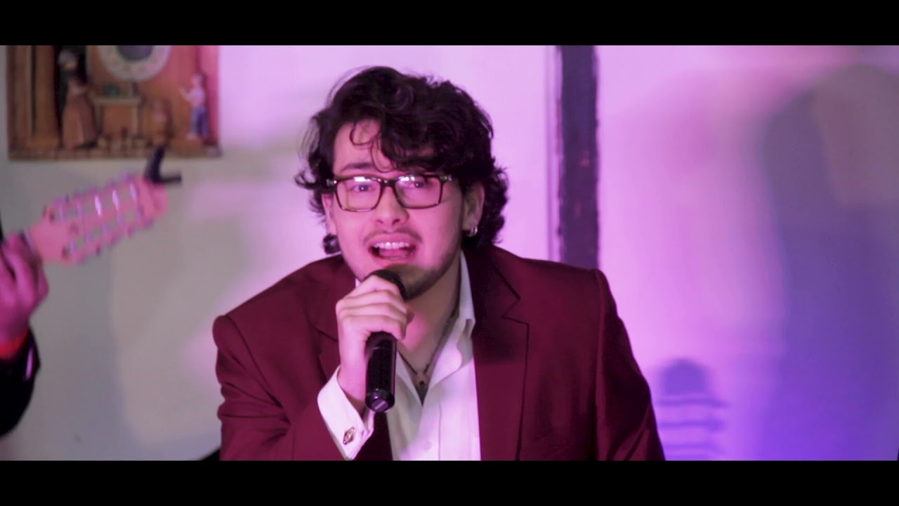 Taita Weed ft. Jorge Augusto Yepez - Primavera (Cover Kalamarka)