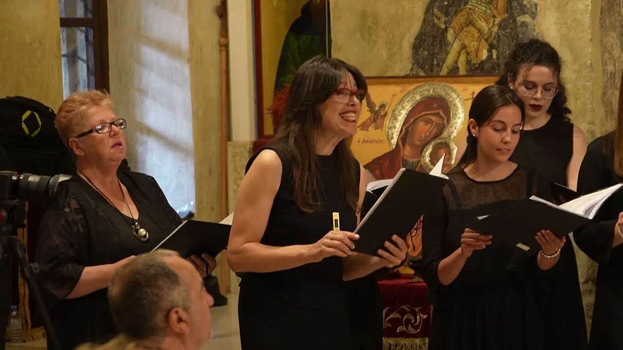 7th International Choral Festival 