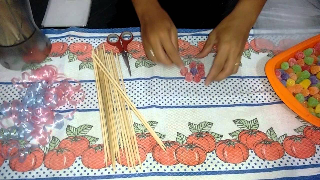 Flor de jujuba
