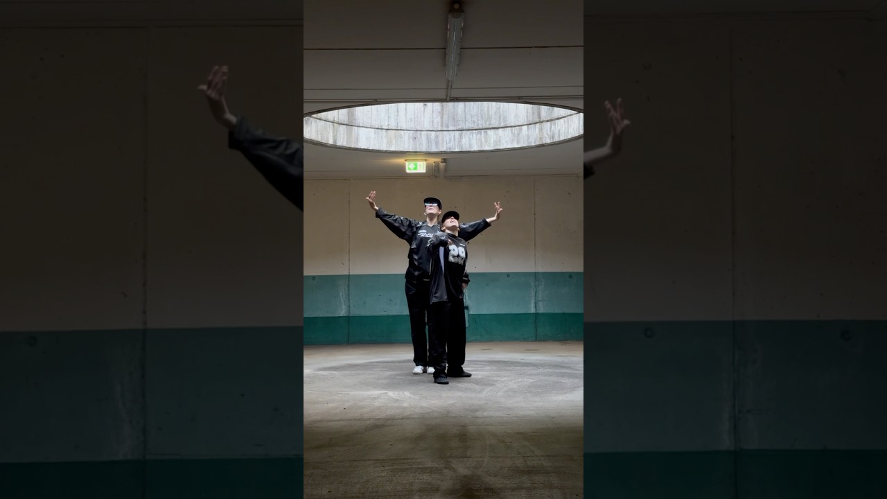 LIKE BACARDI BUT DIFFERENT #water ​⁠@Tylaofficial #poppingdancer #hiphop #dance