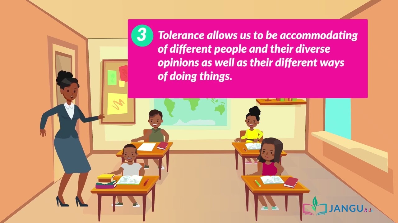 National Values Pry 6
