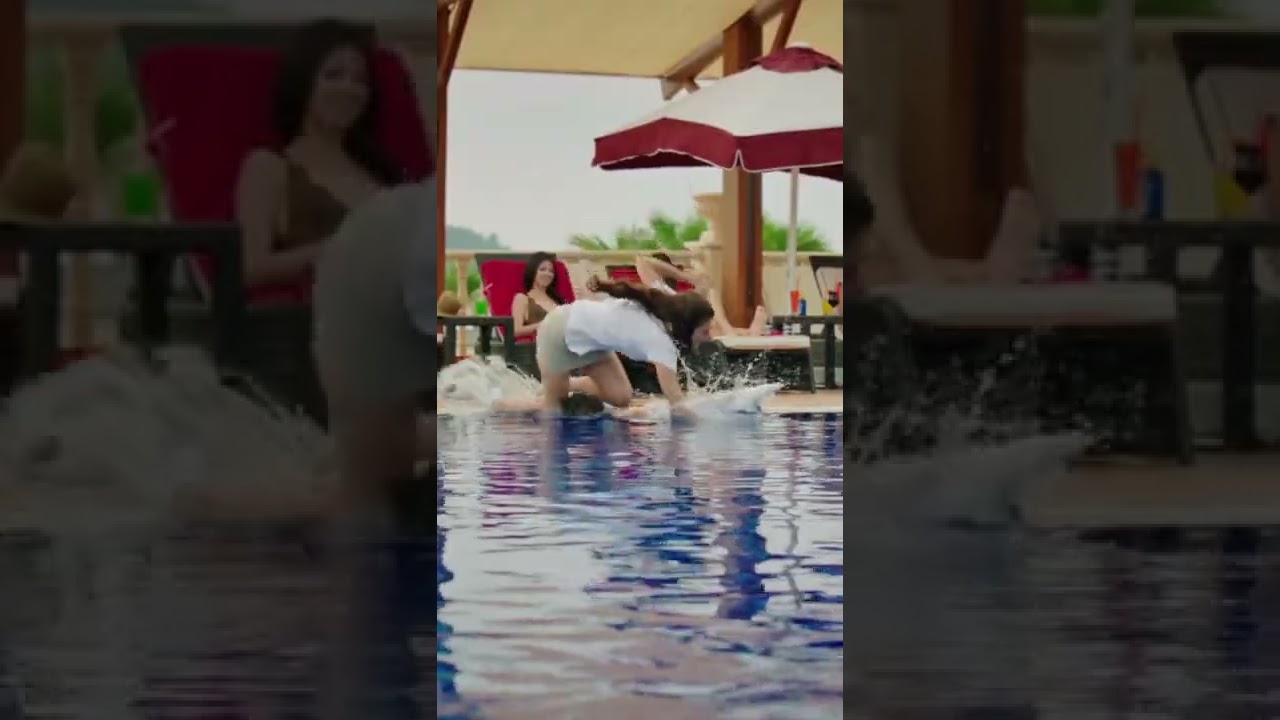 Burak Aslı'yı &Ccedil;ıldırtıyor! - &Ccedil;ilek Kokusu #shorts