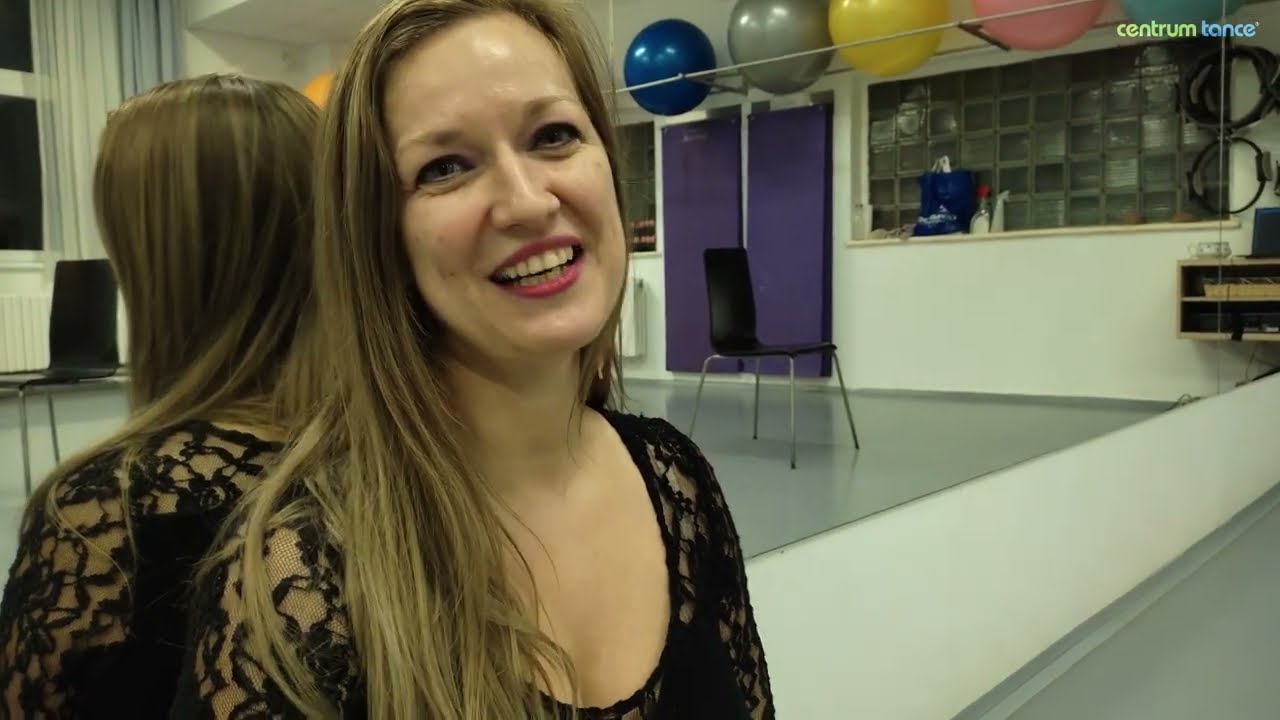 Skupina Tango de Praga