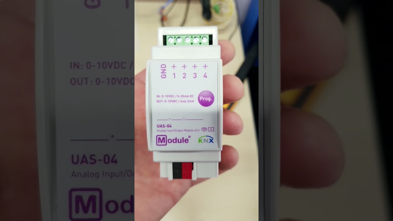 www.module-electronic.com #knx #автоматизация #умныйдом #ремонт #алиса #датчик
