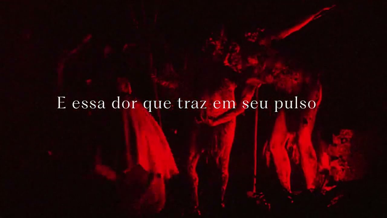 Ego Eris - Quarto Escuro (fan video)