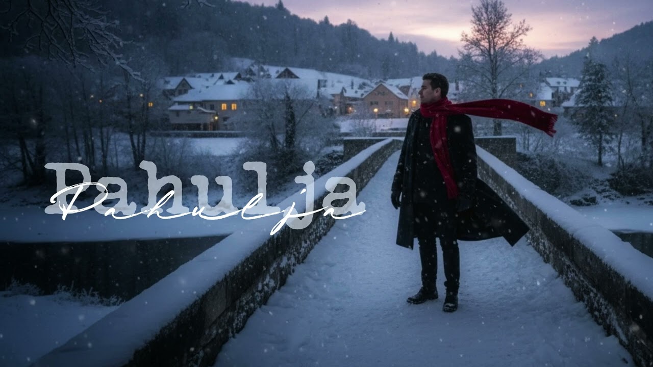 Pahulja