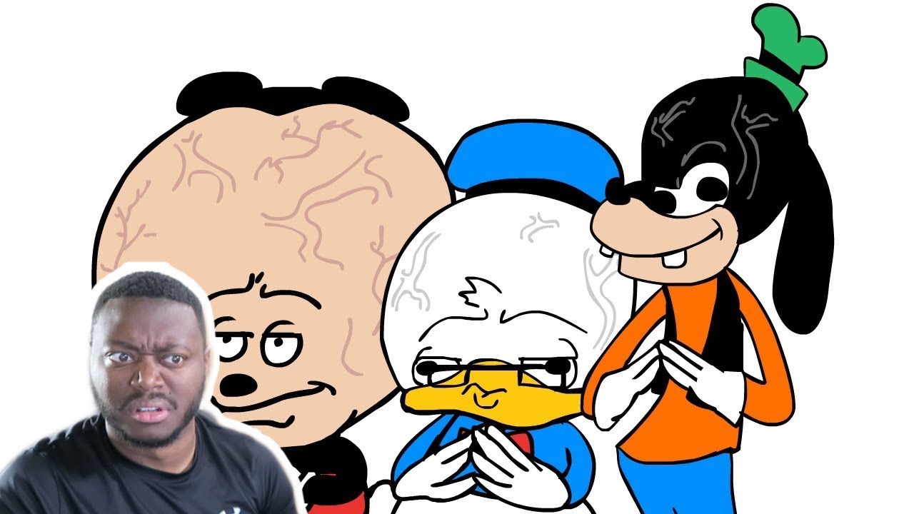 Mokey's Show - 425 - Math REACTION | @SrPelo