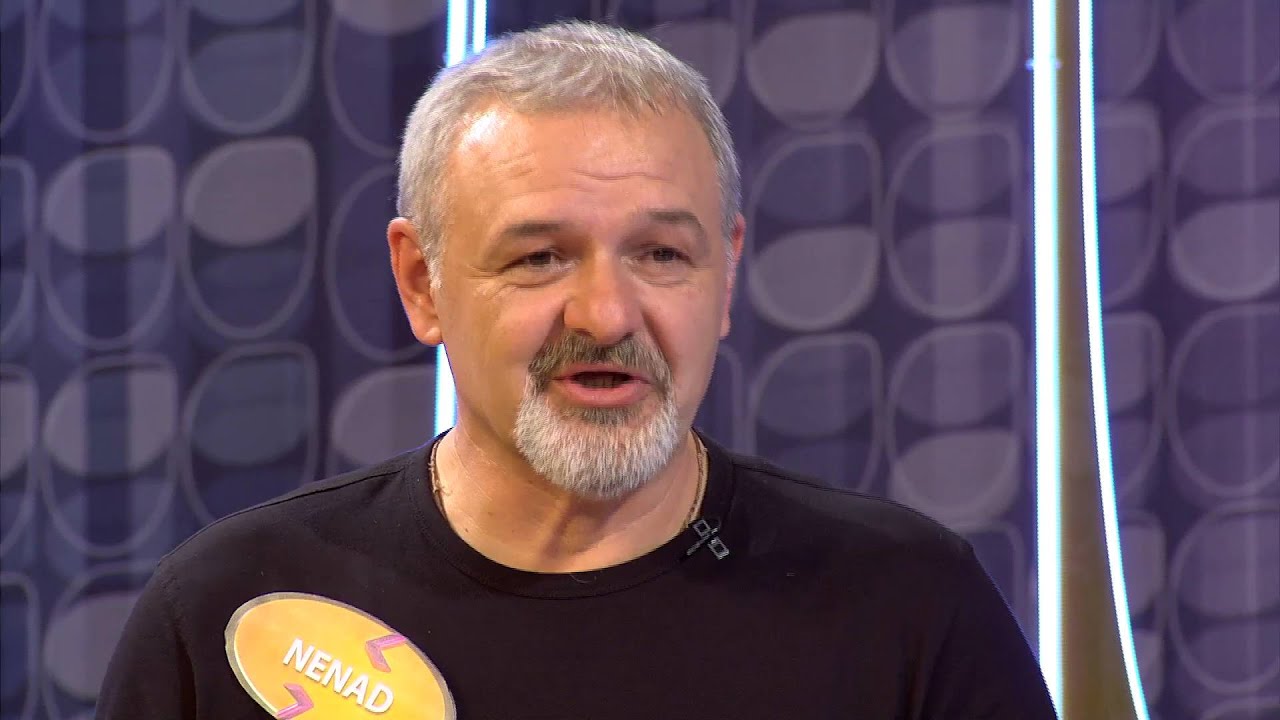 Pet na pet S05EP049 - Farmeri iz Ljubav je na selu