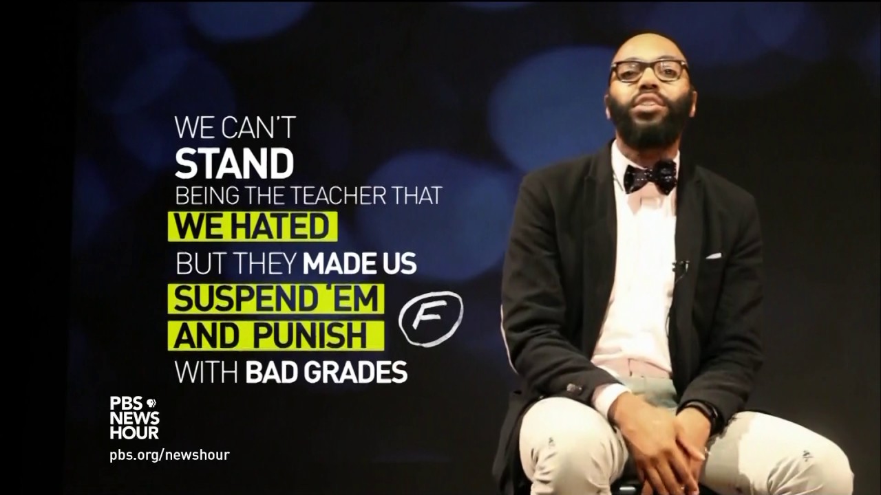 The failure cycle causing a shortage of black male teachers
