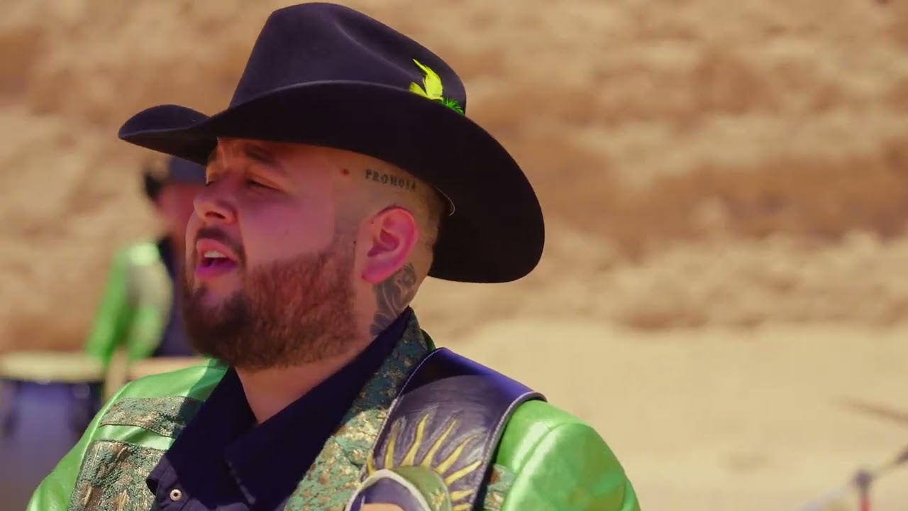 Adiós Sin Palabras - Arnulfo III & Los Caballeros Del Estilo Diferente (Video Oficial)