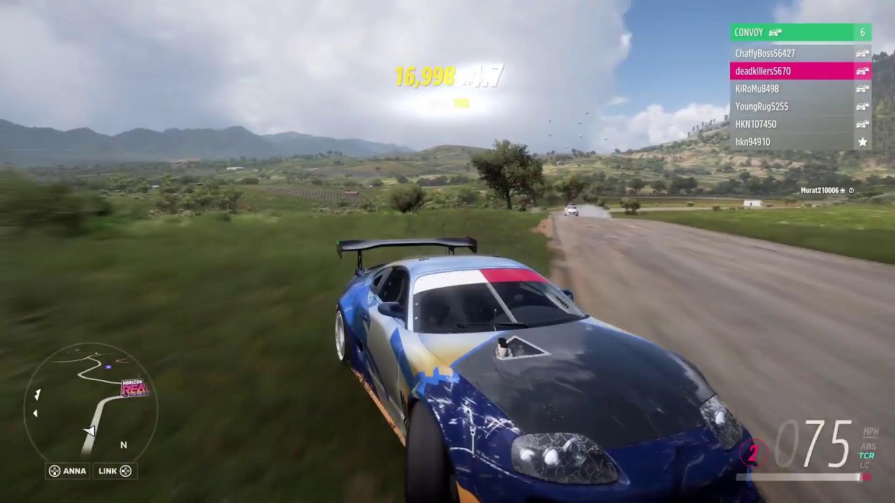 Forza Horizon 5