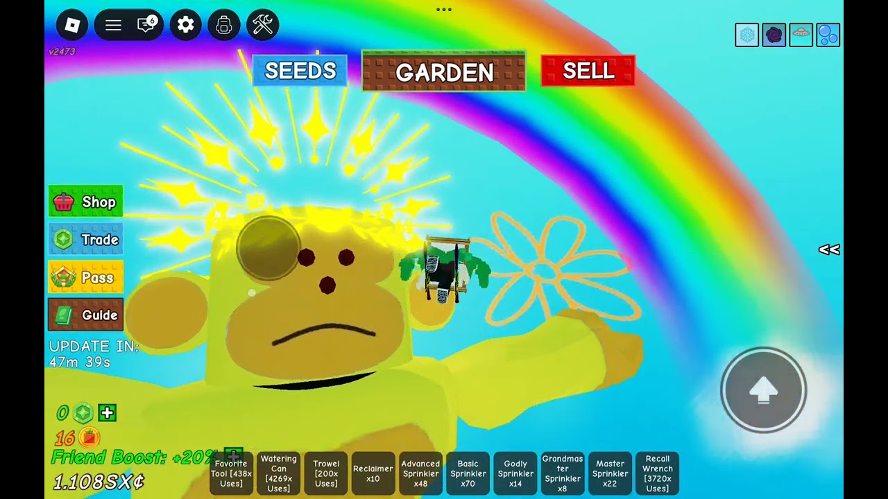 update gag guys 