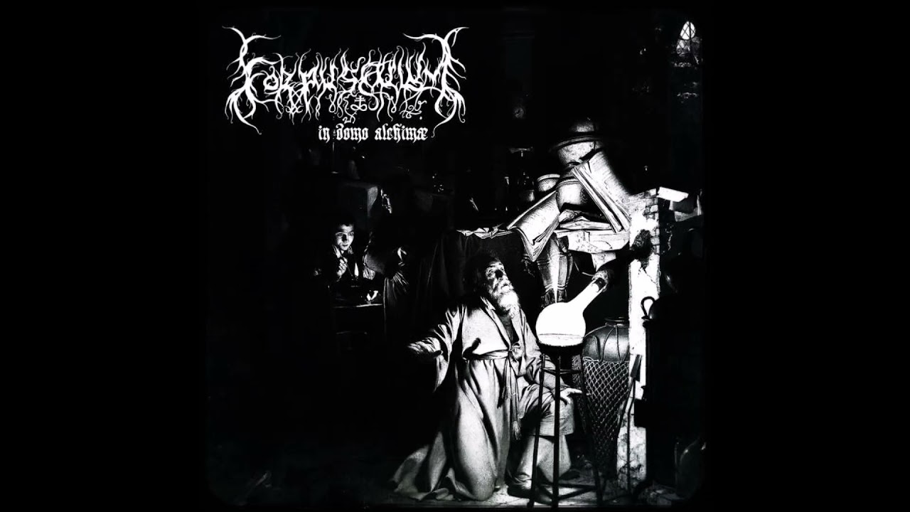Corpusculum - In Domo Alchimae  (Full Demo)