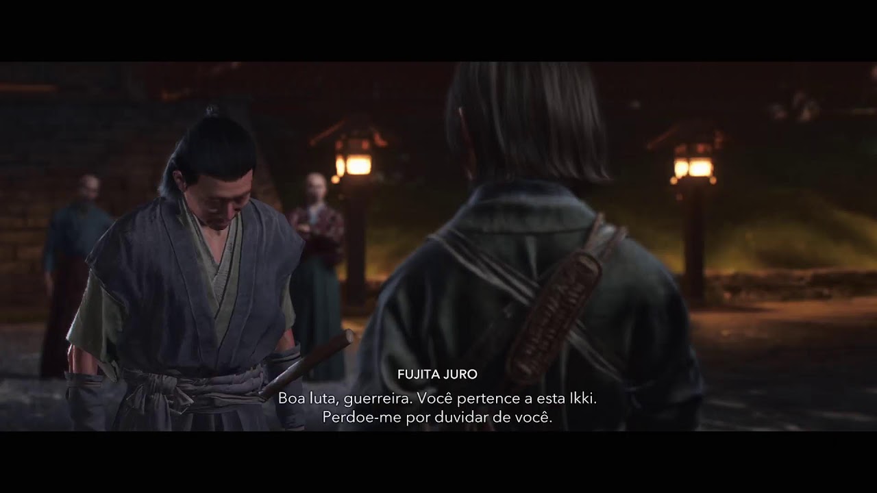 Assassin's Creed shadows (episodio 21)