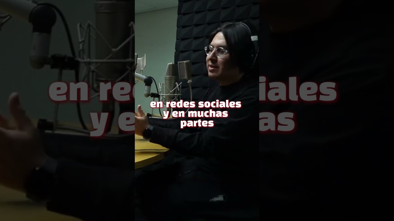 @AdrianHayabusa de @BRCDEvg habla sobre su trabajo como productor #entrevista #mariyolo #streamer