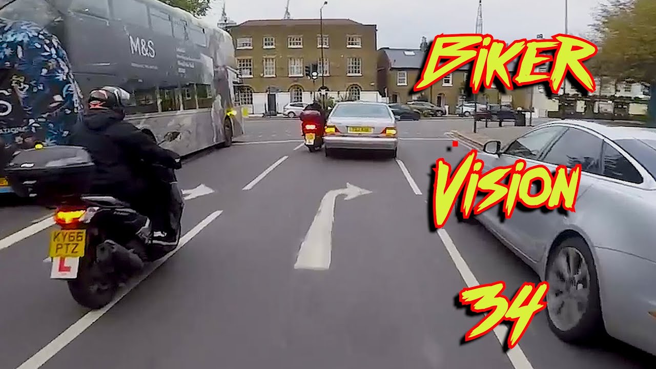 Only in London does this Happen 34
