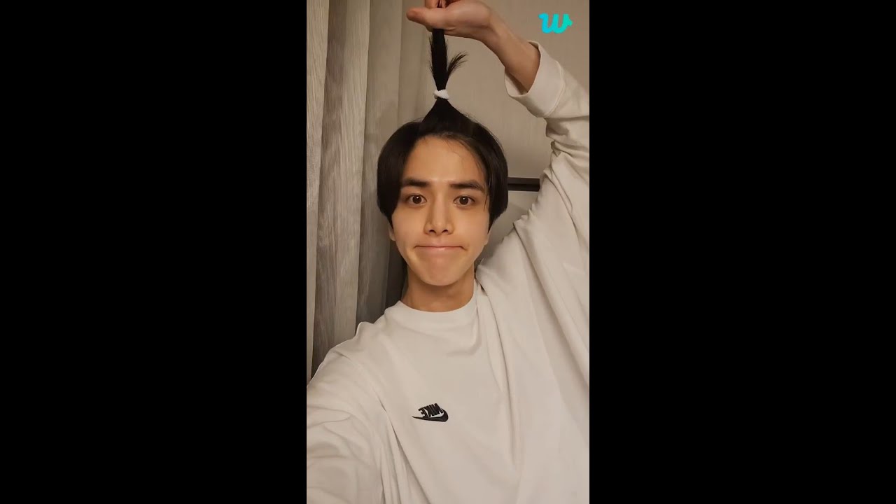 [YOUNGHOON WLIVE 230626] 거짓말 ㅋ